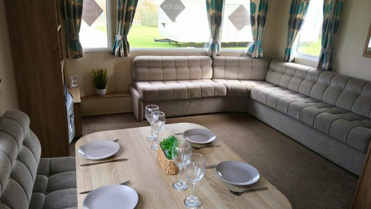 Photo of Willerby Rio Gold 2018