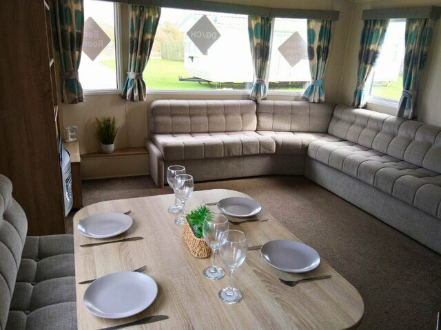 Photo of Willerby Rio Gold 2018