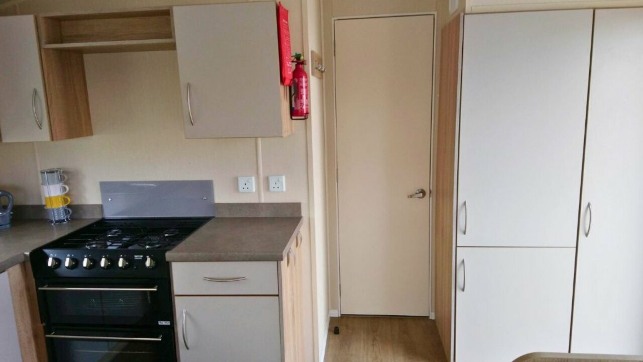 Photo of Willerby Rio Gold 2018