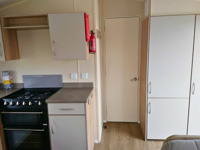 Photo of Willerby Rio Gold 2018
