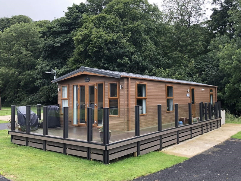 Howardian Lodge Lodge in York