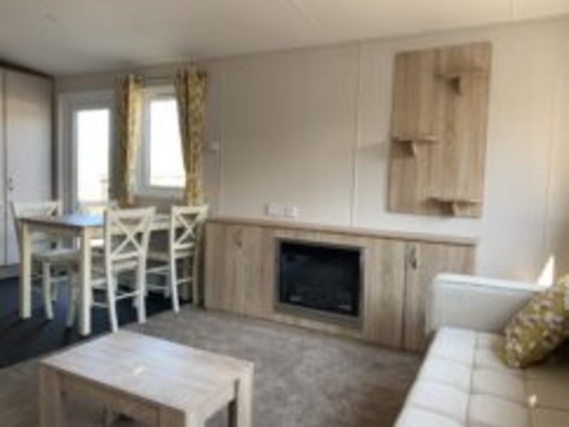 2022 Poplar 2022 Poplar Caravan in Flamborough