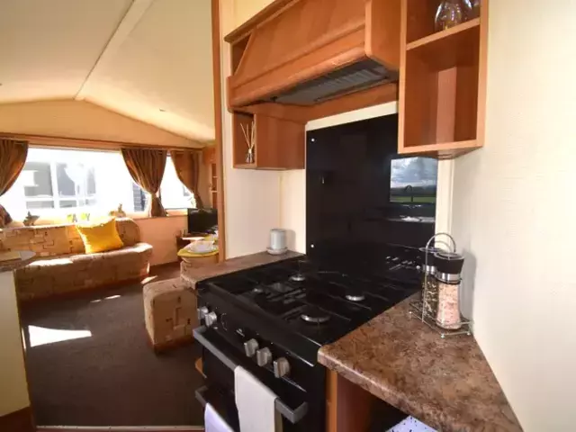 Photo of 2011 Willerby Rio Gold