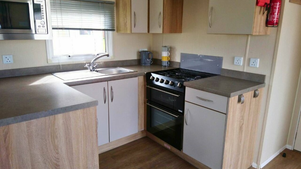 Photo of Willerby Rio Gold 2018