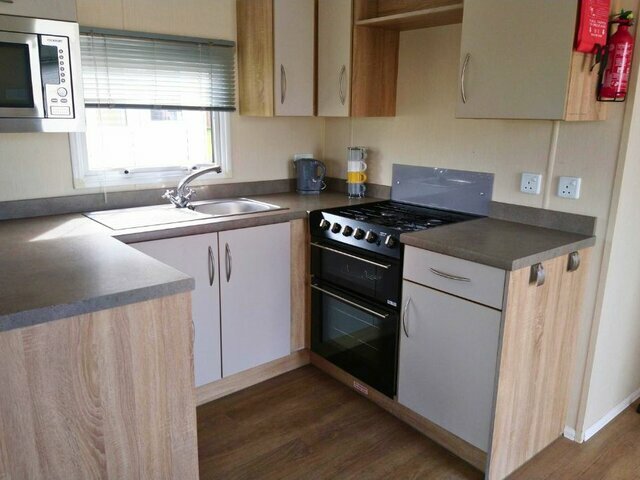Photo of Willerby Rio Gold 2018