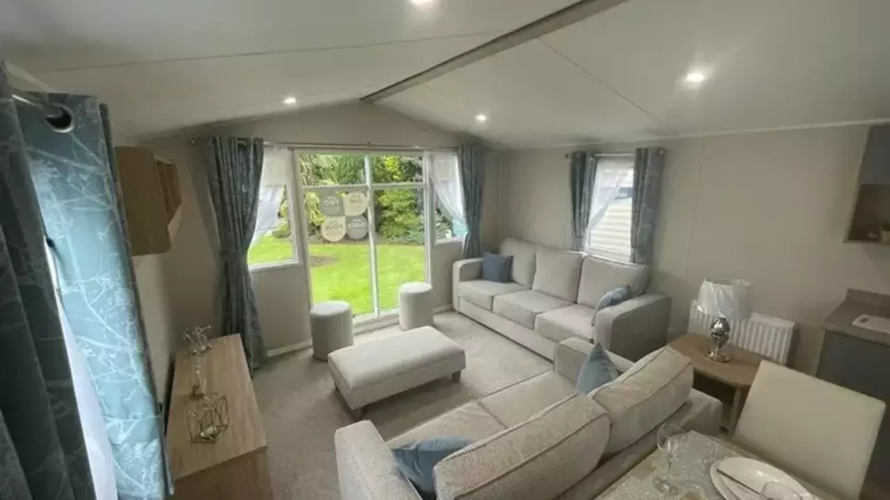 Photo of Willerby Malton 2021
