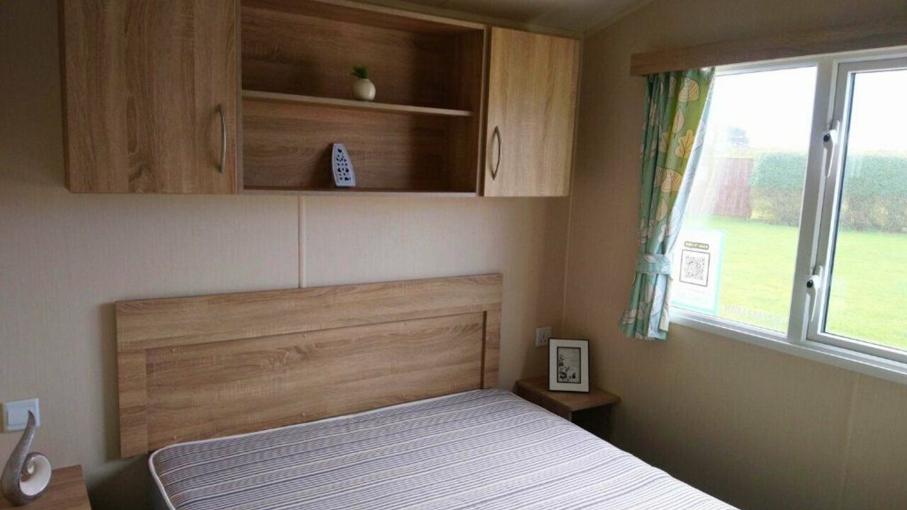 Photo of Willerby Rio Gold 2018