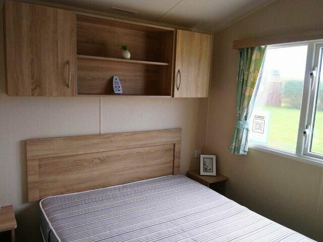 Photo of Willerby Rio Gold 2018
