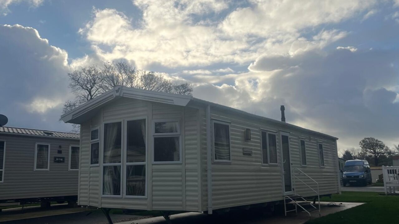 Photo of Willerby Brockenhurst 2016