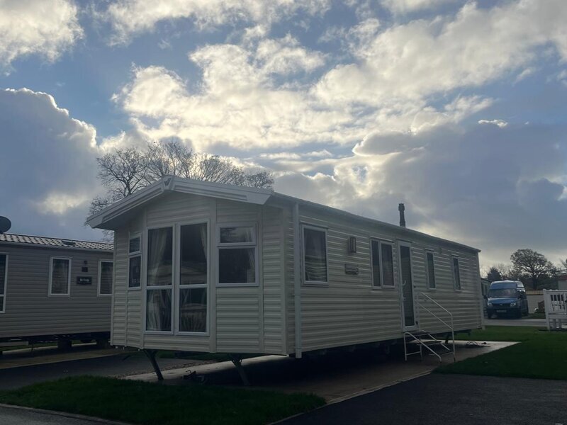 Willerby Brockenhurst 2016 Caravan in Lancaster