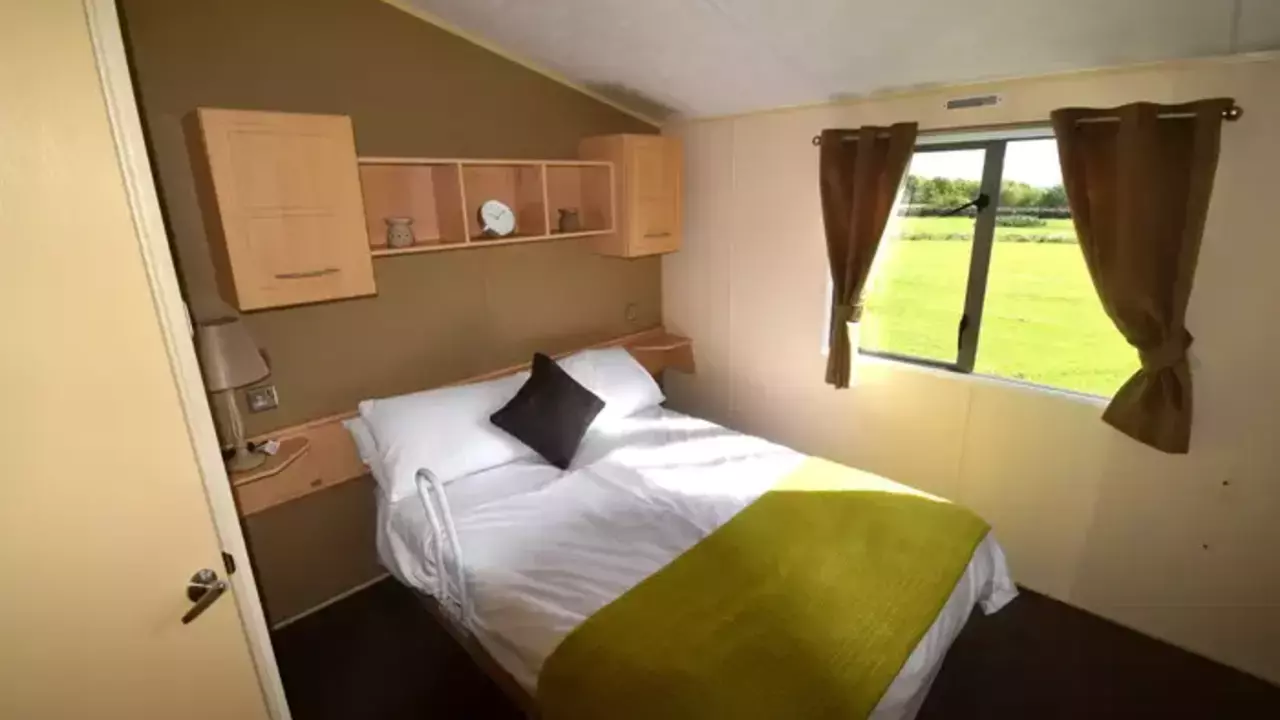 Photo of 2011 Willerby Rio Gold