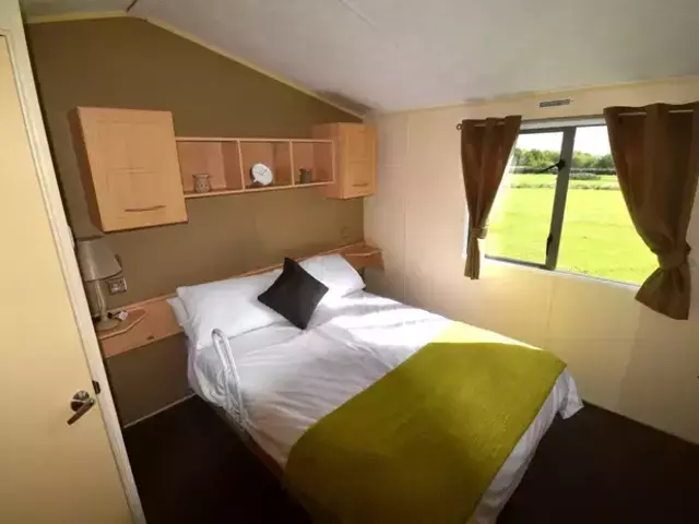 Photo of 2011 Willerby Rio Gold