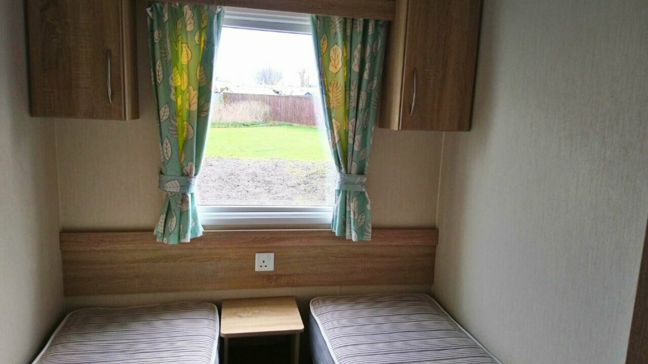 Photo of Willerby Rio Gold 2018