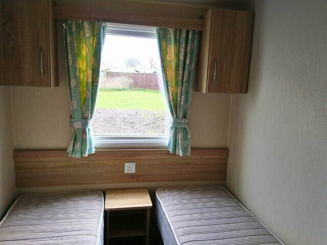 Photo of Willerby Rio Gold 2018