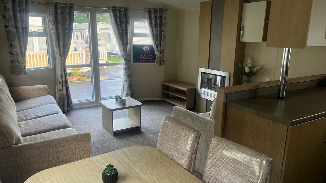 Photo of Willerby Brockenhurst 2016