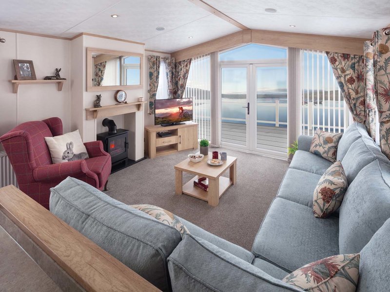 2022 Carnaby Glenmoor Caravan in Bridlington