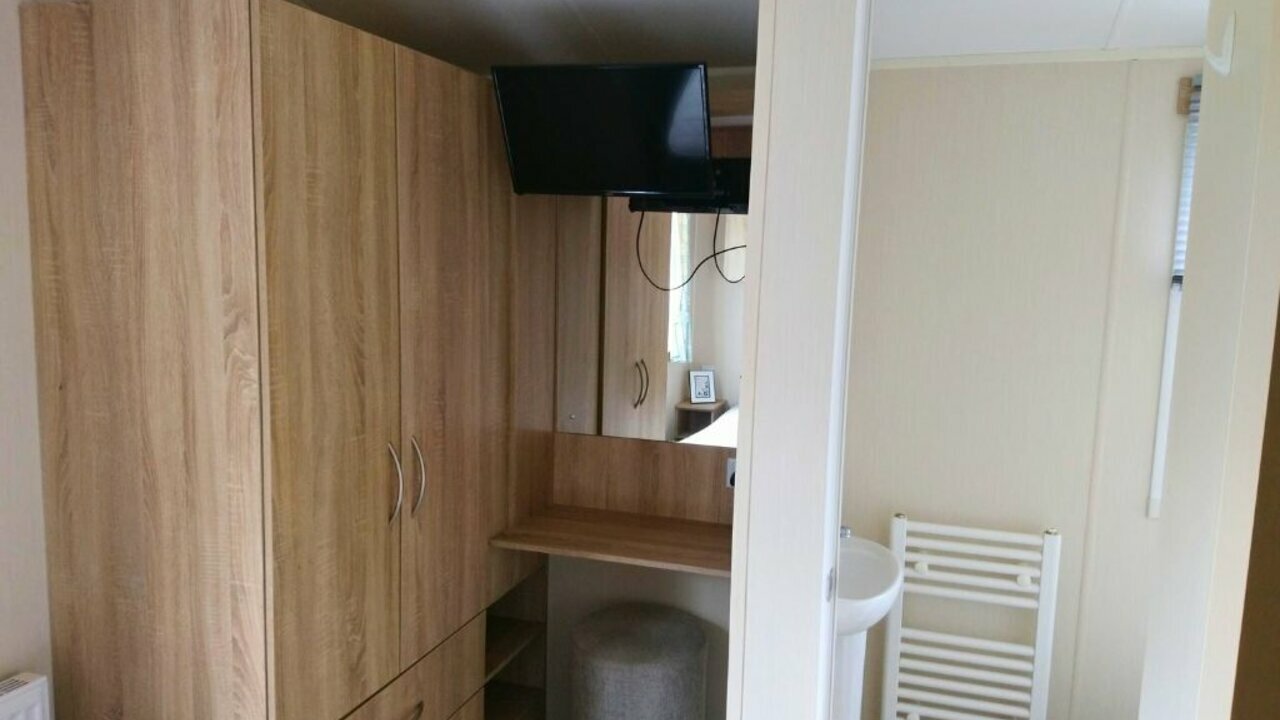 Photo of Willerby Rio Gold 2018
