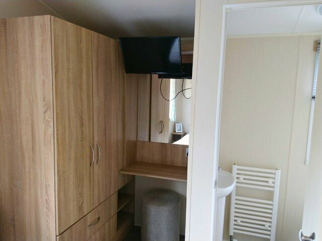 Photo of Willerby Rio Gold 2018