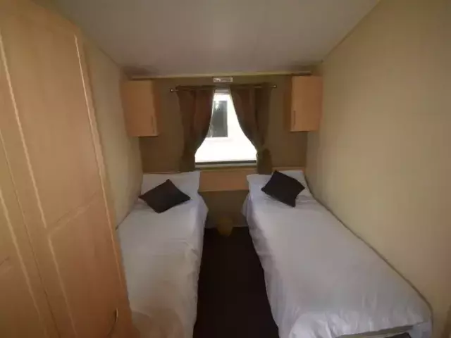 Photo of 2011 Willerby Rio Gold