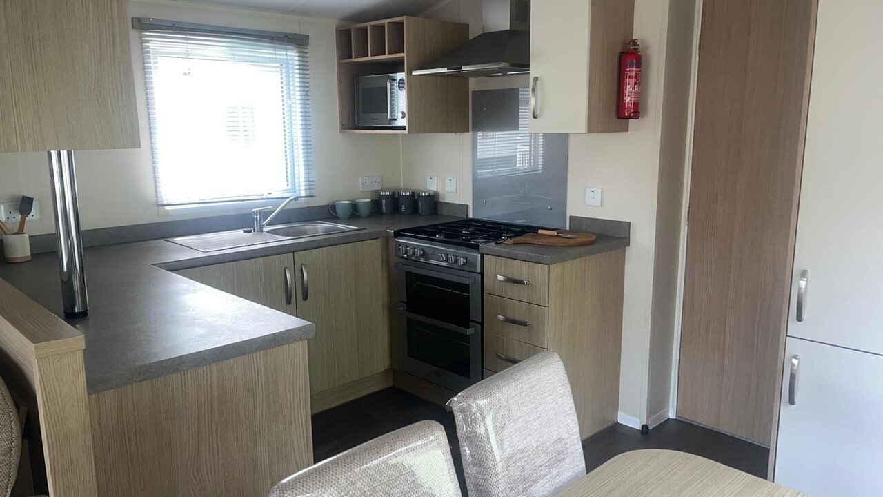 Photo of Willerby Brockenhurst 2016