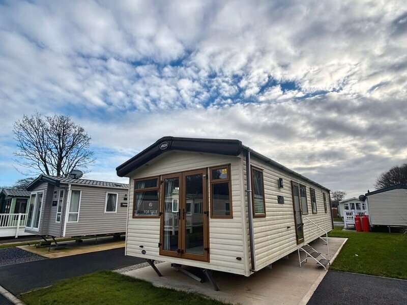 ABI Elan  Accommodation in Lancaster