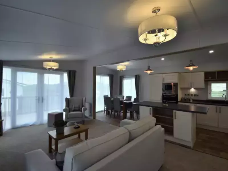 2022 Sunseeker Sensation Lodge in Tunstall