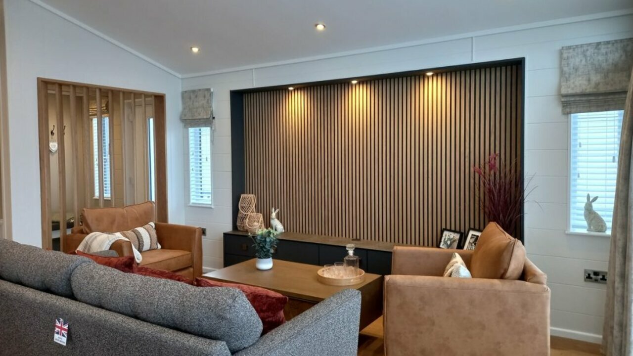 Photo of Prestige, Bella Vista – Smithy 40 x 20ft
