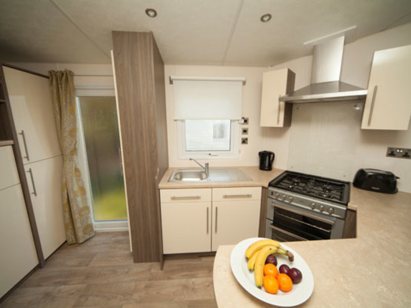 Gold Plus 2 Pet Friendly  Caravan in Dymchurch