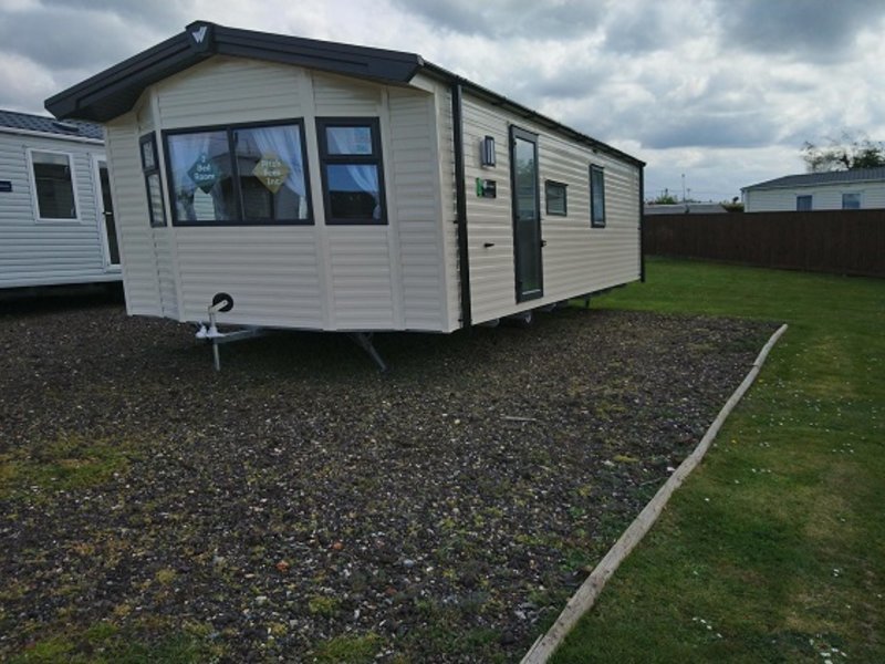 Willerby Brookwood 2023 Caravan in Hunstanton