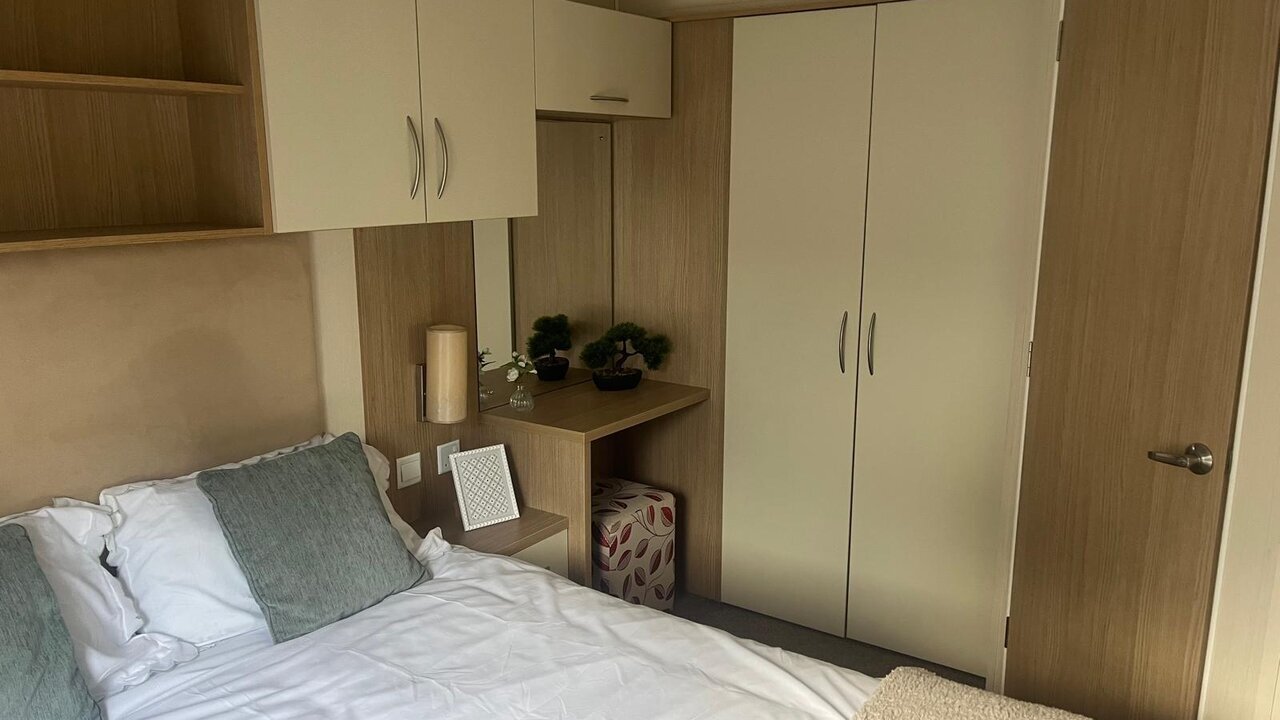 Photo of Willerby Brockenhurst 2016