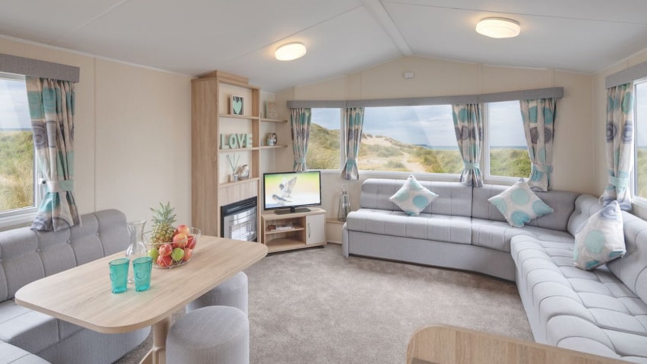 Photo of Willerby Rio Premier