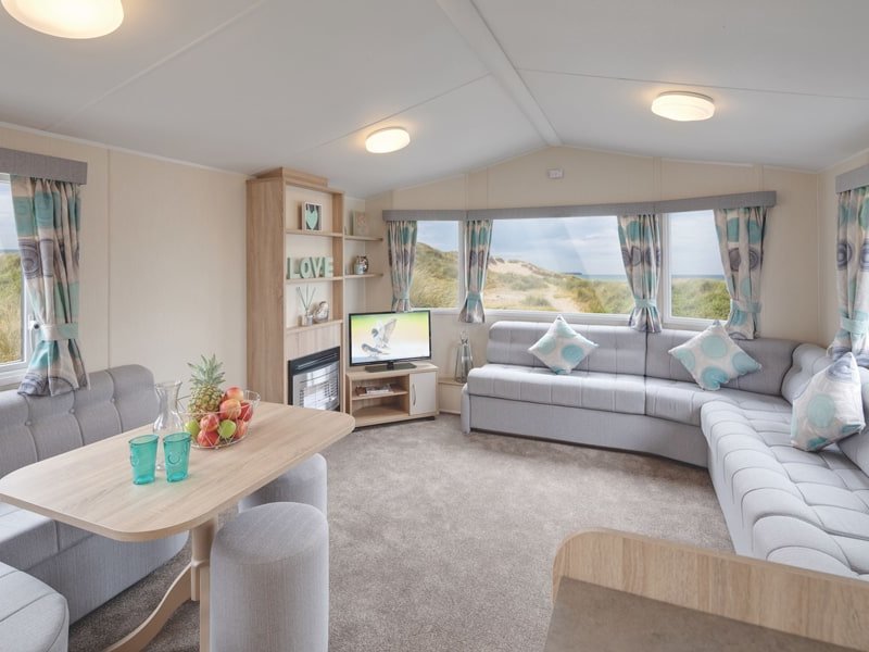 Willerby Rio Premier Caravan in St. Austell