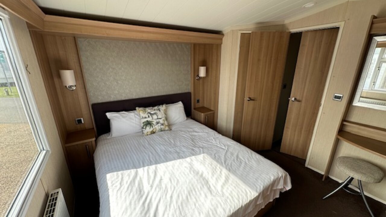 Photo of Swift Chamonix 2014