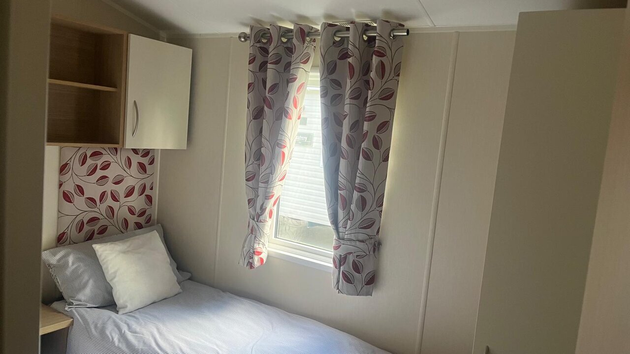 Photo of Willerby Brockenhurst 2016