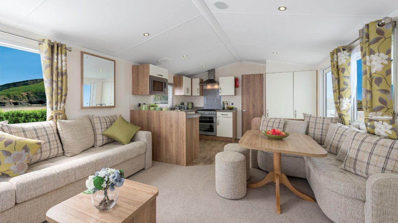 Photo of Willerby Rio Premier