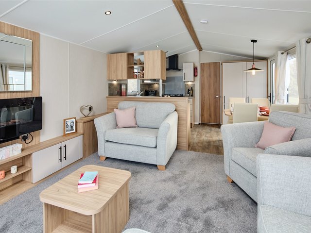 Photo of 2022 35 x 12 Willerby Manor