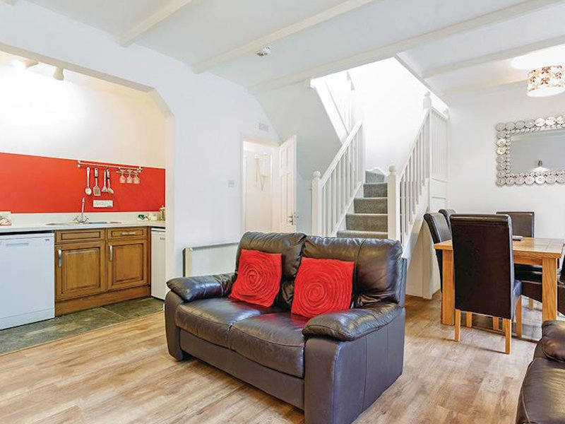 Gold Cottage - Pet Friendly Gold Cottage - Pet Friendly Cottage in Bodmin
