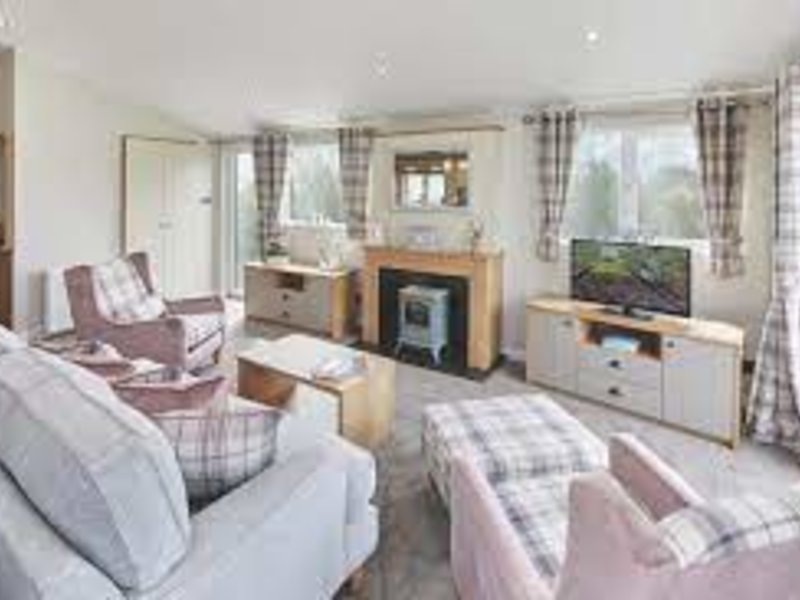 Willerby Portland Lodge in Arbroath