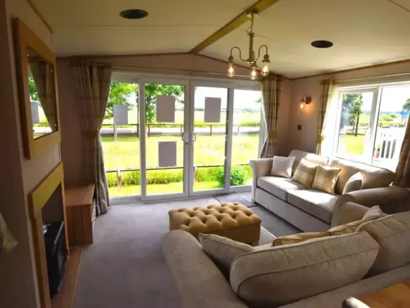 2022 ABI Ambleside Caravan in Clacton-on-Sea