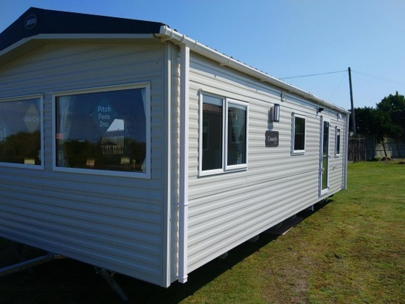 ABI Coworth Deluxe 2023 Caravan in Hunstanton