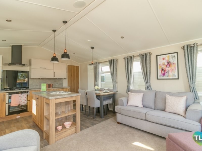 2022 Willerby Waverley Caravan in Heacham