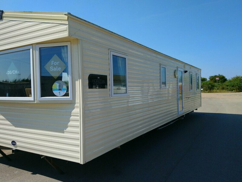 ABI Horizon 2016 ABI Horizon 2016 Caravan in Hunstanton