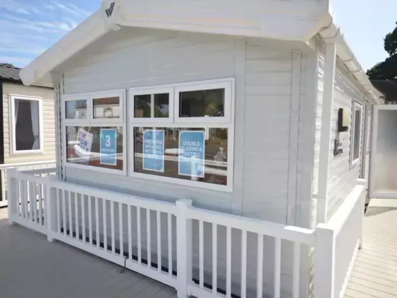 2018 Willerby Lymington 2018 Willerby Lymington Caravan in Dawlish