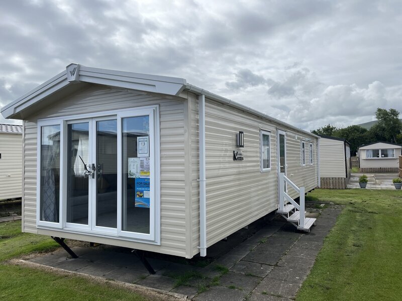 Willerby Linwood 2024  Caravan in Ballycastle