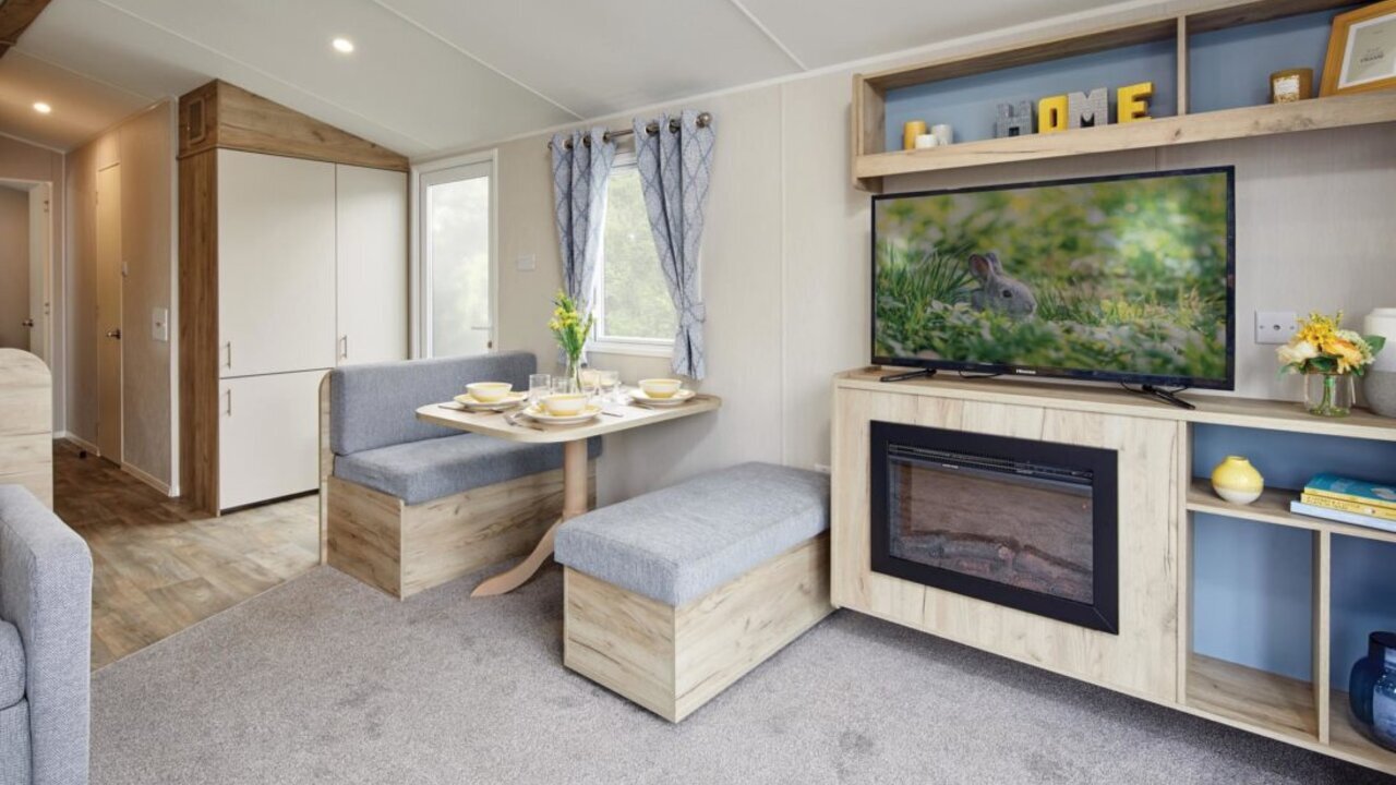 Photo of Willerby Linwood 2024 