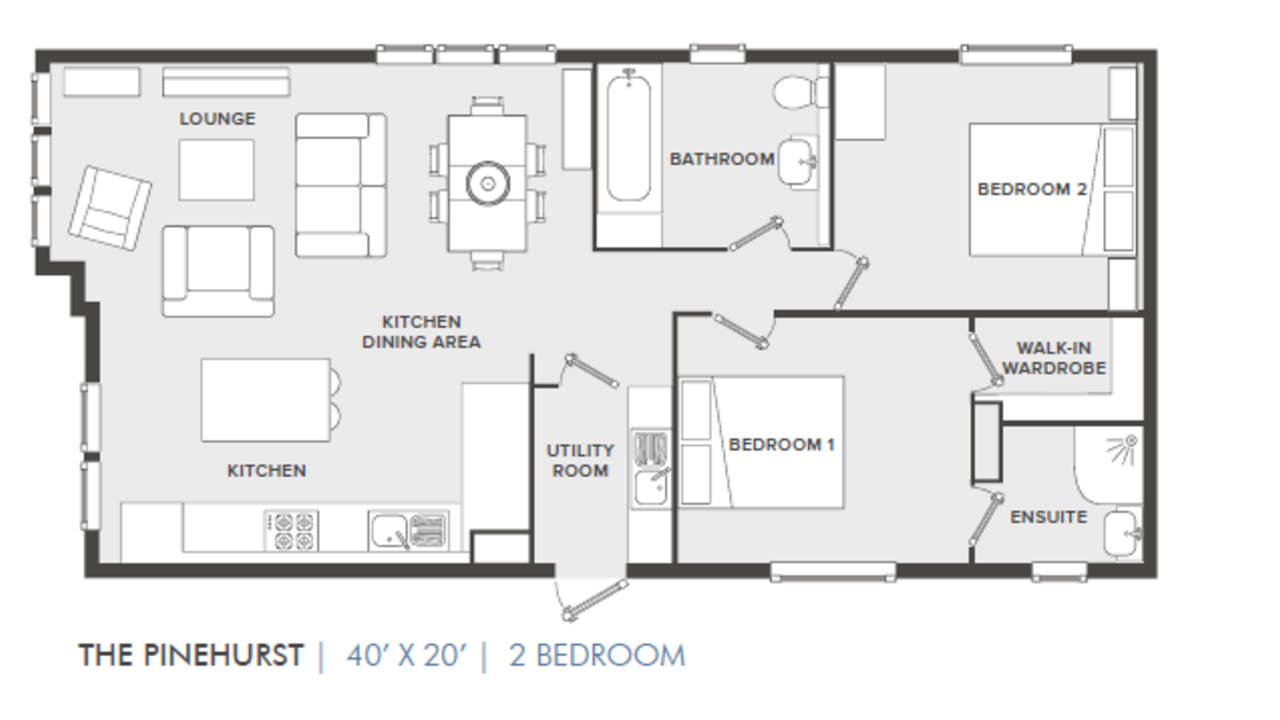 Photo of Willerby Pinehurst