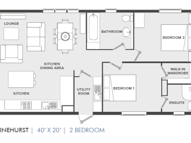 Photo of Willerby Pinehurst