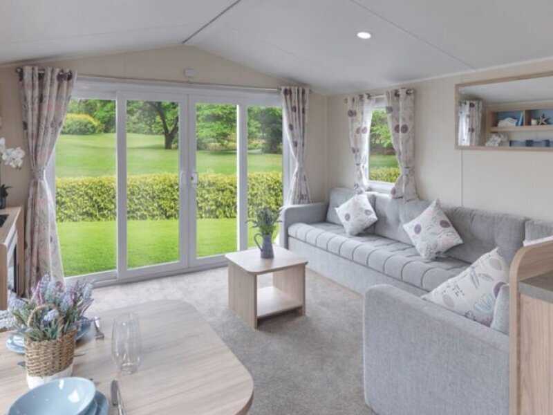 Willerby Linwood 2024  Caravan in Ballycastle
