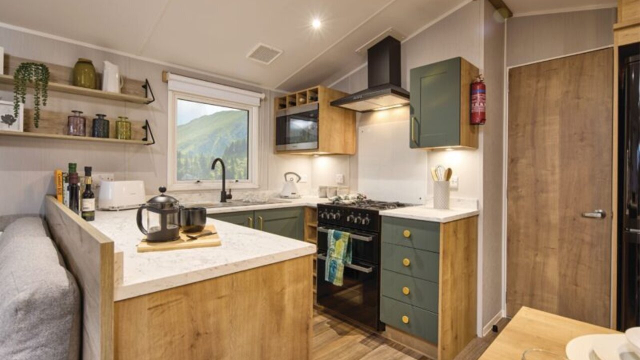 Photo of Willerby Sierra 3 Bedroom 2025