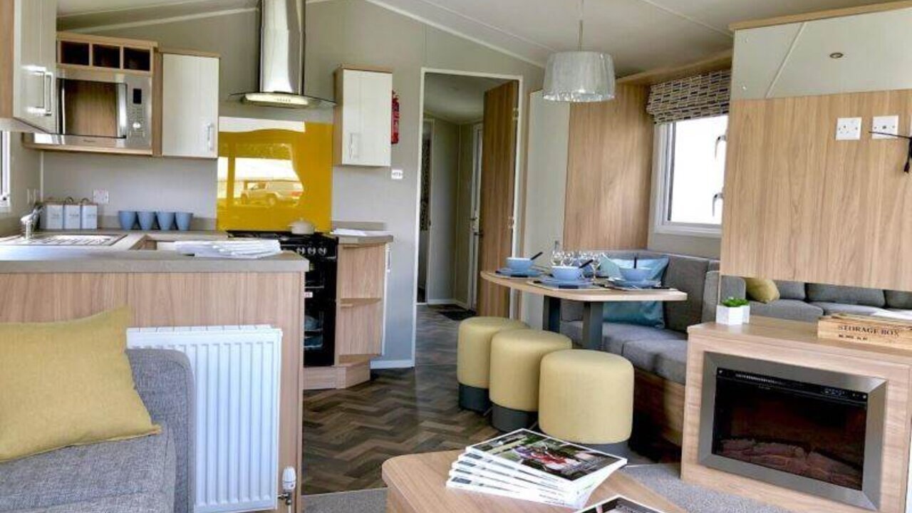 Photo of Willerby Castleton 2022 